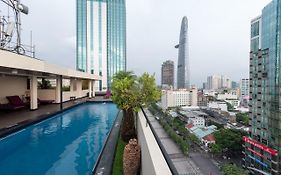 Hotel Palace Saigon