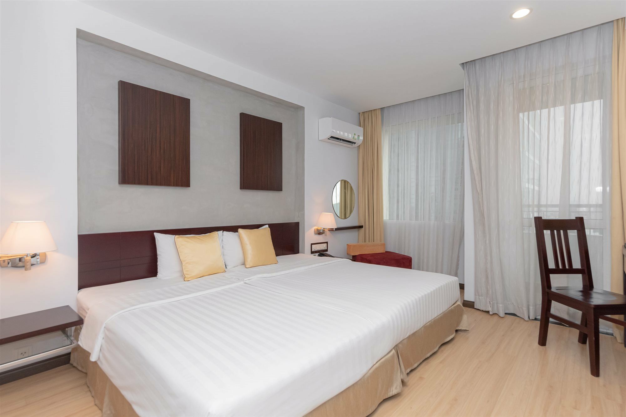 Khách sạn Palace Sài Gòn Hotel TP. Hồ Chí Minh Ngoại thất bức ảnh